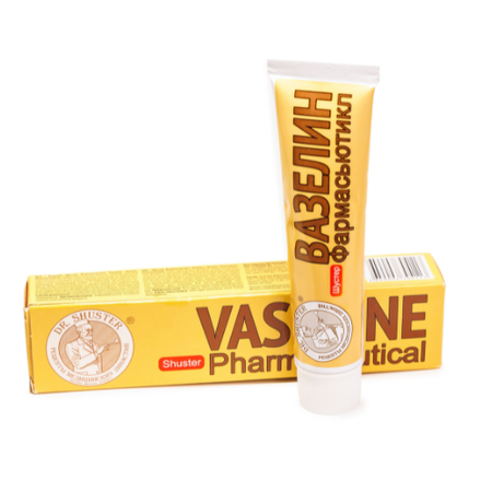 ВАЗЕЛИН КОСМ. УП., 44МЛ