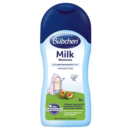 МОЛОЧКО ДЕТ. УП., 200МЛ