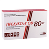 ПРЕДУКТАЛ ОД КАПС., 80МГ, №30