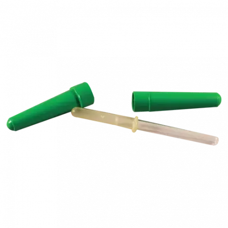 ПИПЕТКА В ФУТЛЯРЕ УП.