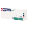 МЕРТЕНИЛ ТАБЛ.П/О, 20МГ, №30
