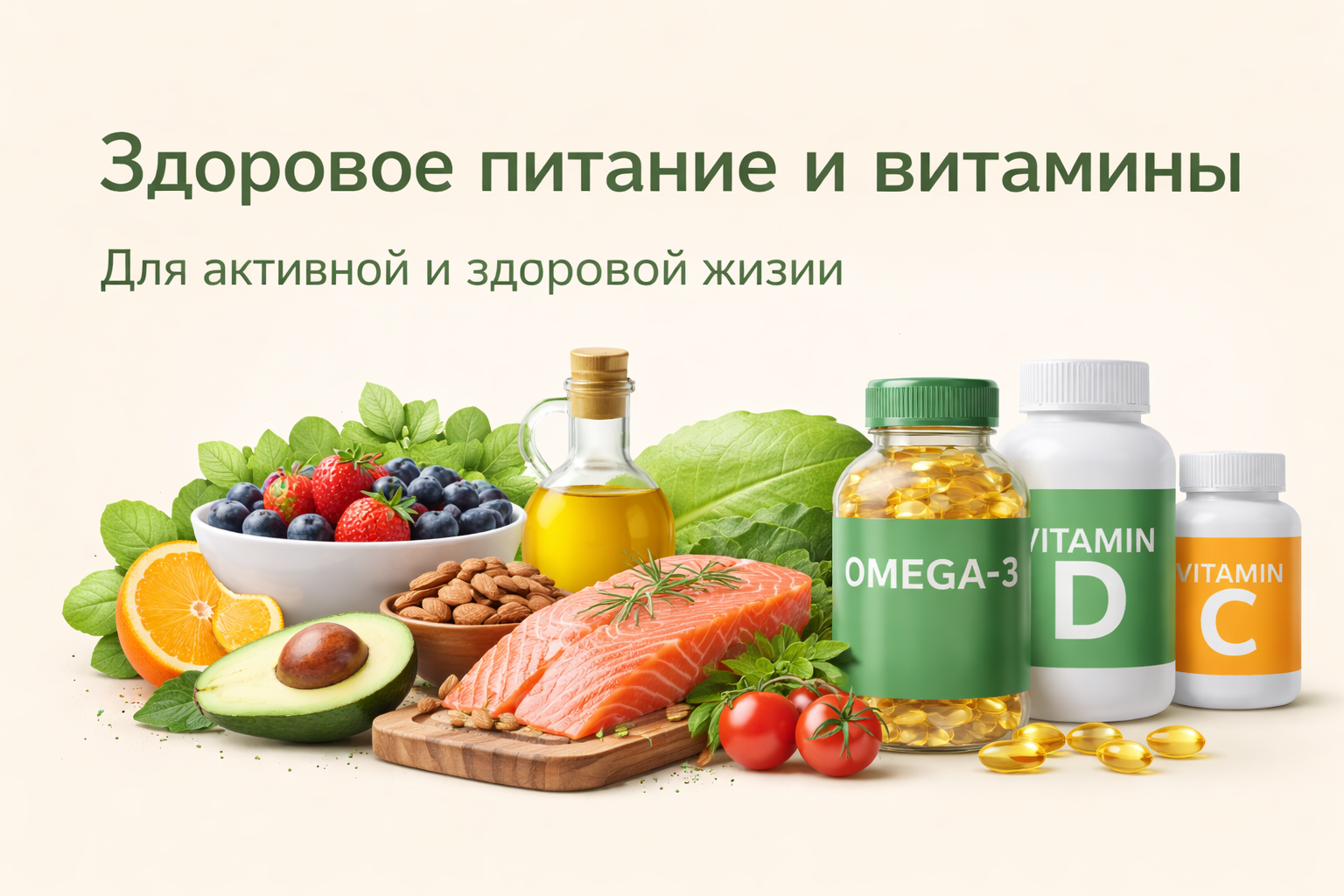 Основной баннер 1